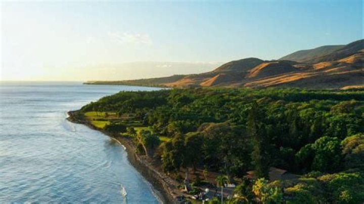 Is Maui real estate a good investment?