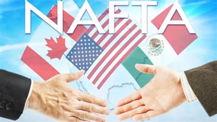 Is NAFTA positive for Canada?