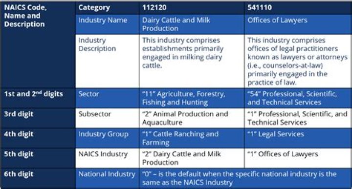 Is NCCI and NAIC the same?
