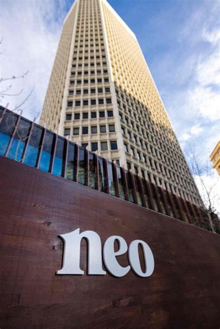 Is Neo financial legit?