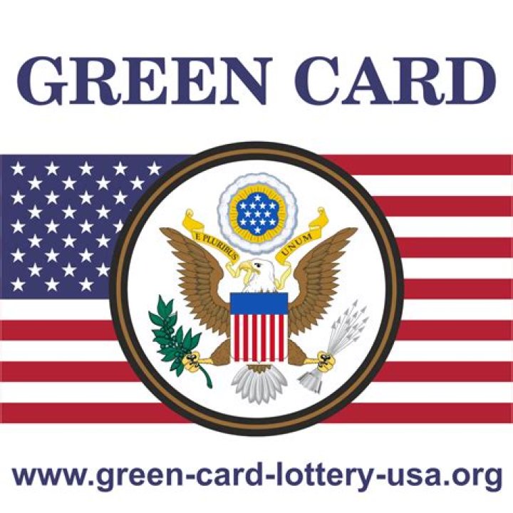 Is non resident alien the same as green card holder?