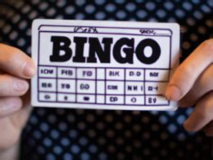 Is online bingo illegal?
