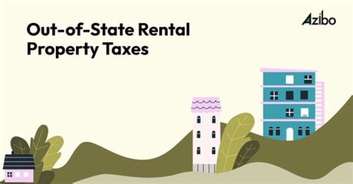 Is out of state rental income taxable in Pennsylvania?
