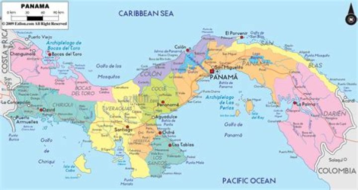 Is Panama a good country to live in?