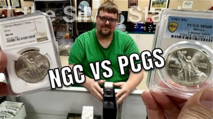 Is PCGS better than NGC?