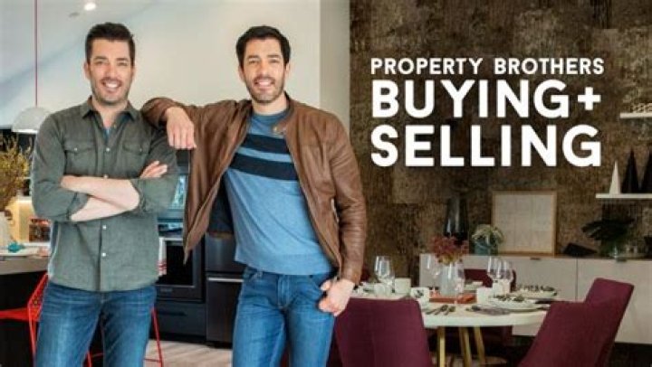 Is Property Brothers buying and selling fake?