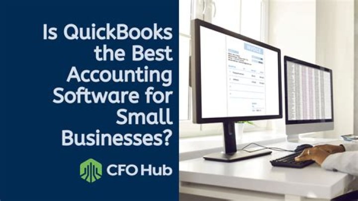 Is QuickBooks Online good for small business?