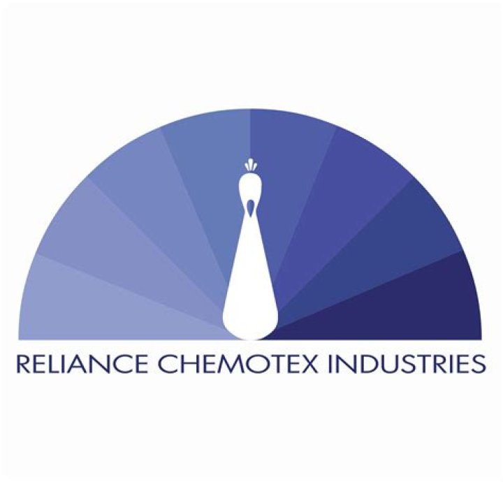 Is Reliance Chemotex related to Reliance Industries?