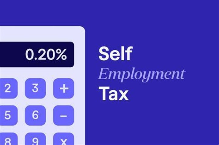Is short-term rental income subject to self employment tax?