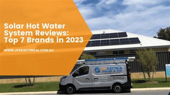 Is solar hot water worth it in Victoria?