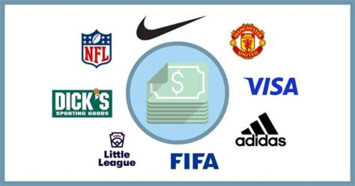 Is sponsoring a football team tax-deductible?