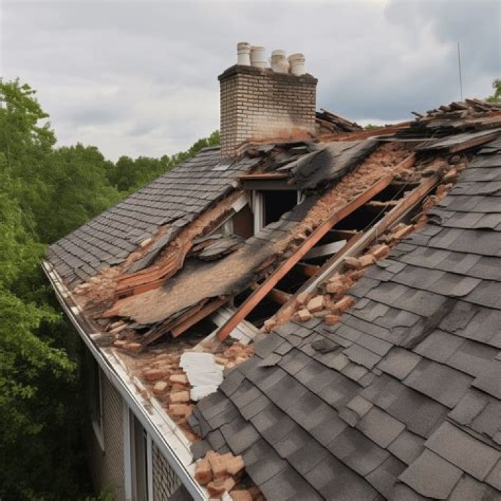 Is storm damage covered by home insurance?
