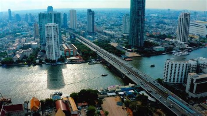 Is Thailand still a good place to retire?