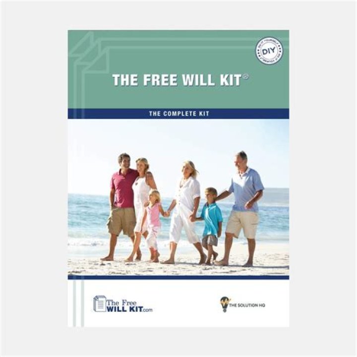 Is the Free Will Kit legitimate?