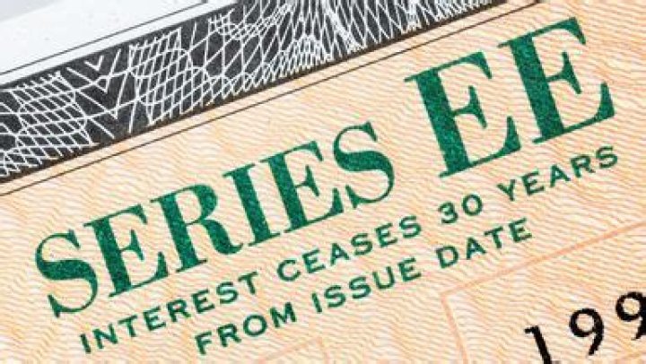 Is the interest on EE savings bonds taxable?