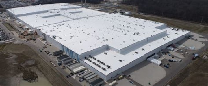 Is the Lordstown Ohio plant open?