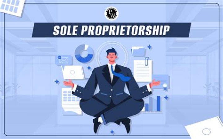Is the owner of a sole proprietor an employee?