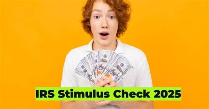 Is the stimulus check based on 2018 tax return or 2019 tax return?