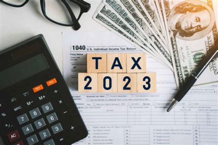 Is there a backlog of tax returns for 2020?