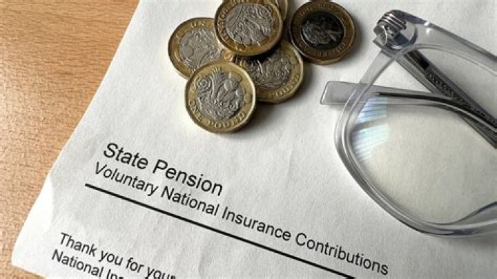Is there a delay in paying state pensions?