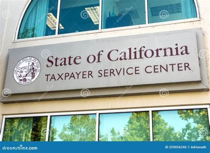 Is there a Franchise Tax Board in California?