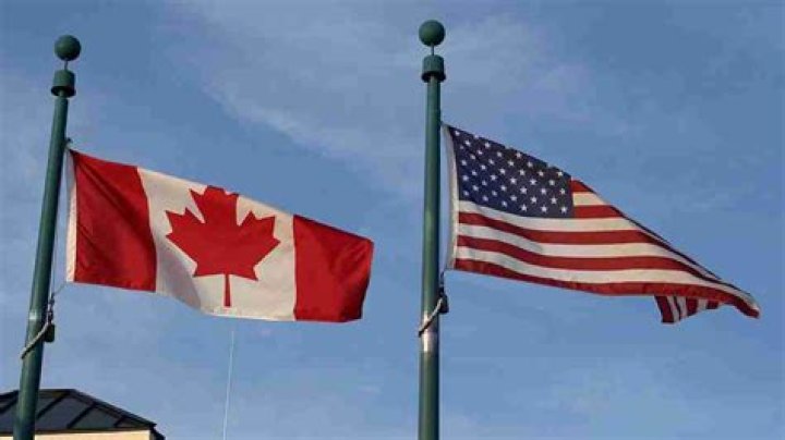 Is there a tax treaty between USA and Canada?