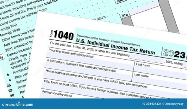 Is there a Texas individual tax return?