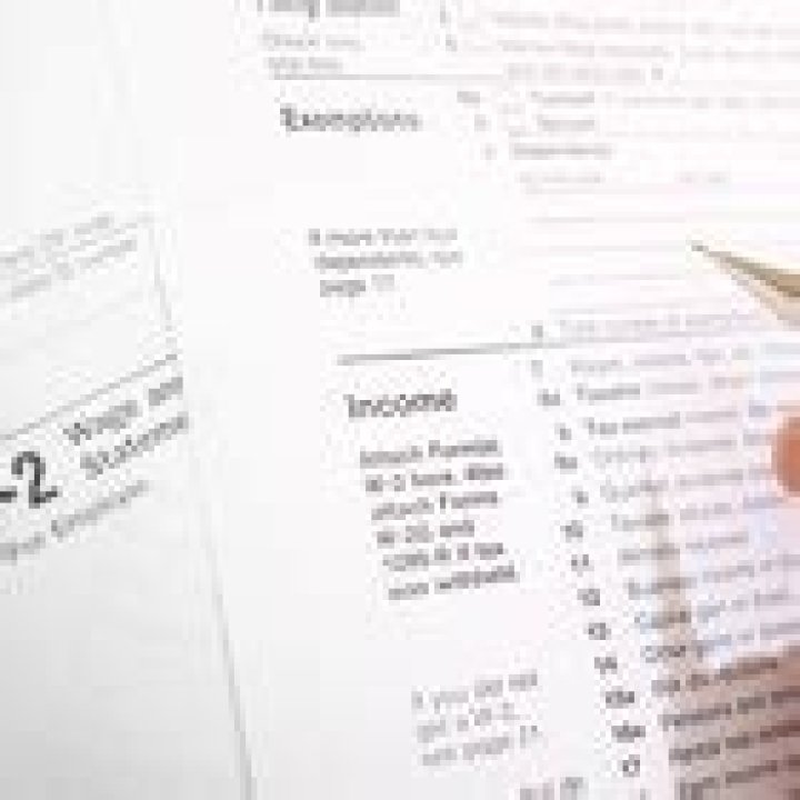 Is there a W2 for a single member LLC?