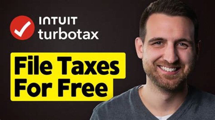 Is there a way to get TurboTax for free?