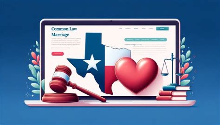Is there still common law marriage in Texas?