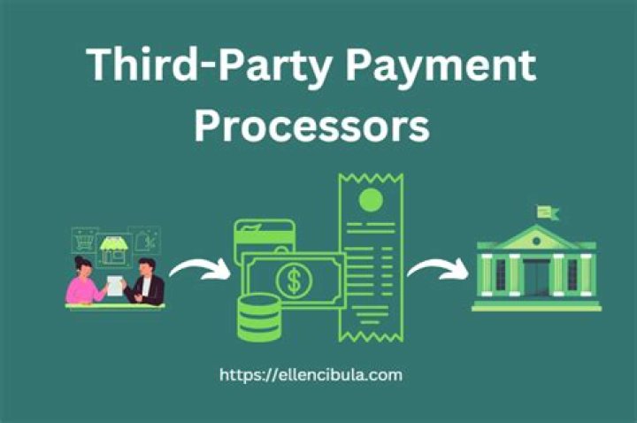 Is third party payment allowed?