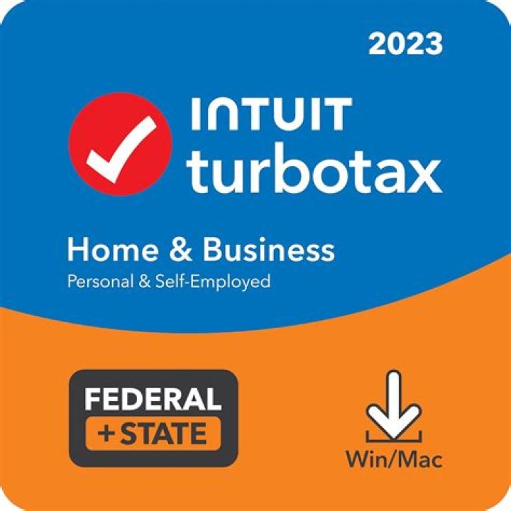 Is TurboTax self employed the same as home and business?