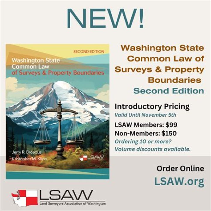 Is Washington state common law or community property?