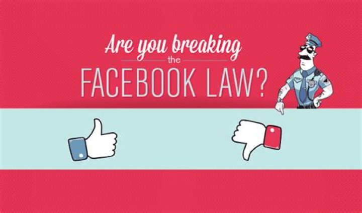 Is your Facebook contest legal?