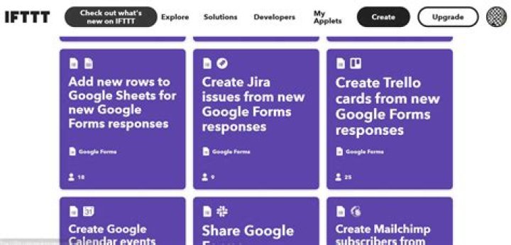 One App to Rule Them All: IFTTT’s Top 3 Applets