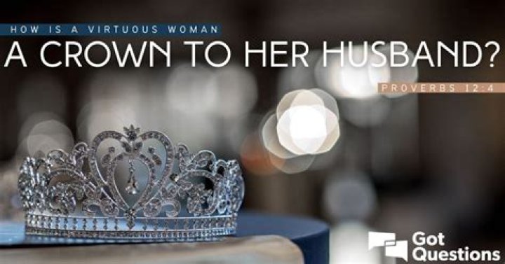 Should a woman give her salary to her husband?