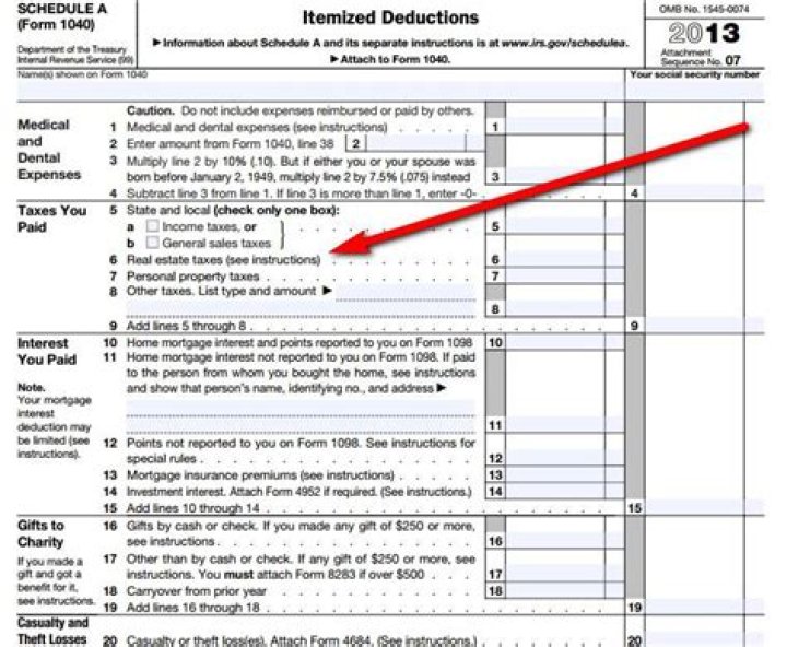 Should I deduct sales or income tax?