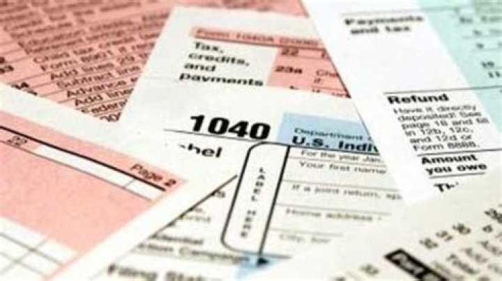 Should I keep old tax records?