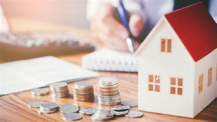 Should I pay off my mortgage and rent my house?