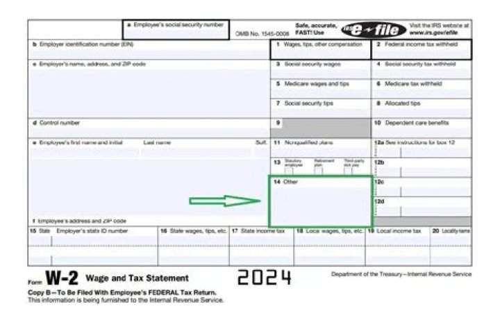 Should my W-2 match my salary?