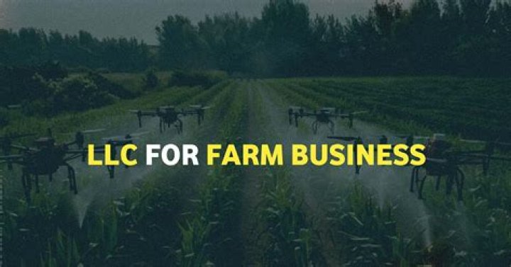 Should you LLC your farm?