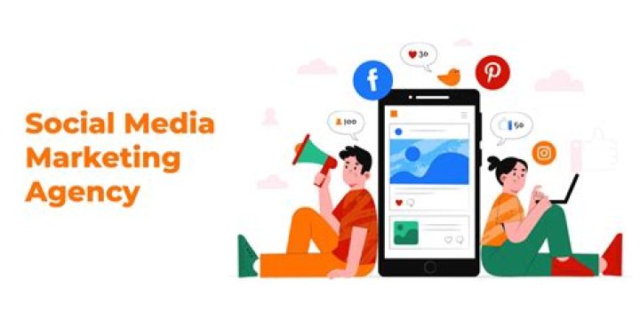 Social Media and its Vital Role within Content Marketing