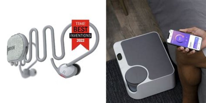 The 13 Best Sleep Gadgets to Help You Fall Asleep Faster