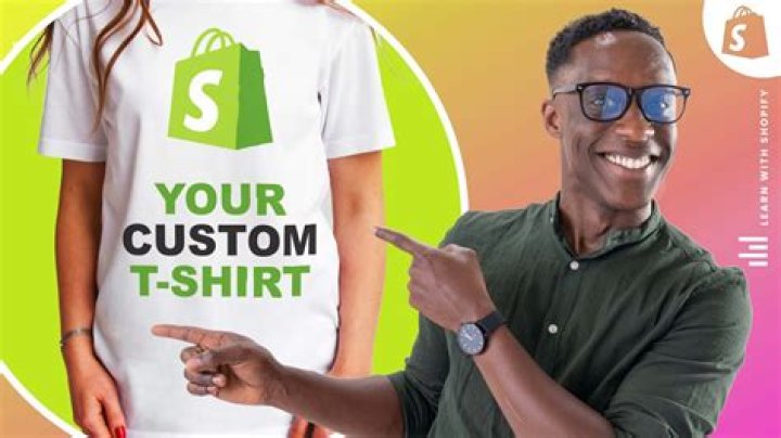 Tips You Must Follow as an Online Tshirt Business