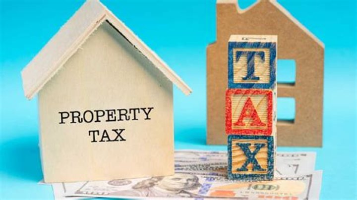 What age do you stop paying property taxes in Louisiana?