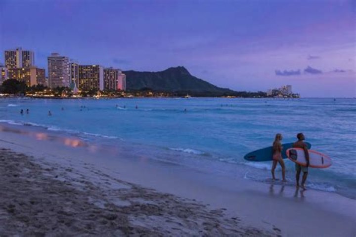 What are frequently asked questions about Hawaii?