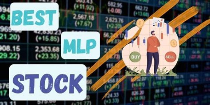 What are good MLP stocks?
