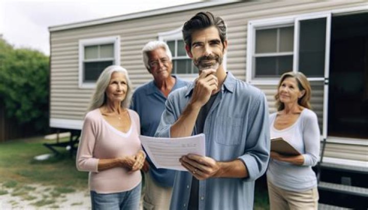 What are my rights as a mobile home owner in Michigan?