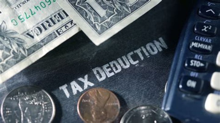 What are oil and gas tax deductions?