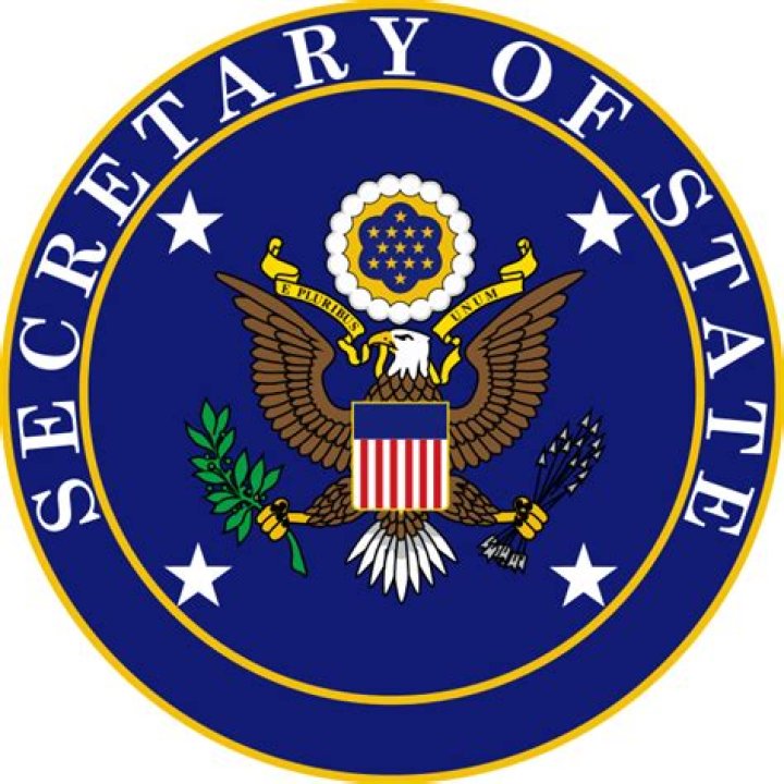 What are Secretary of States?